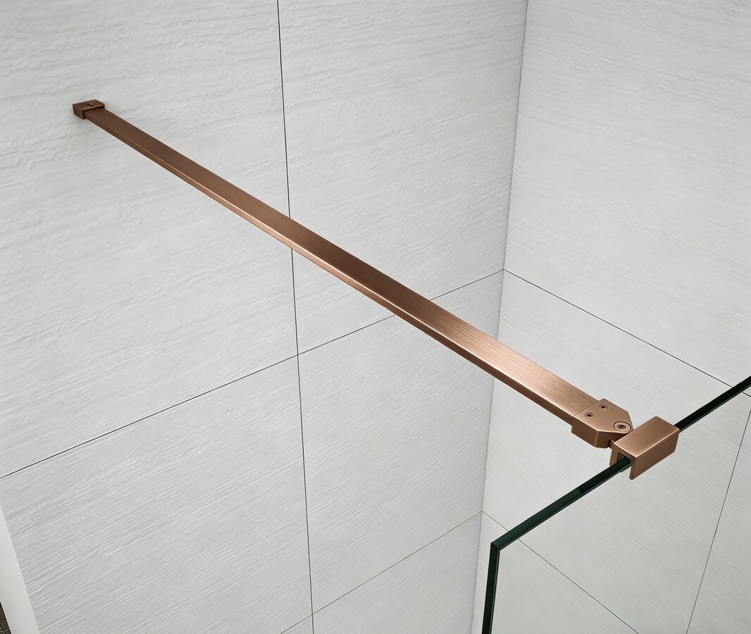 Polysan ESCA vzpěra 1200mm, měď mat