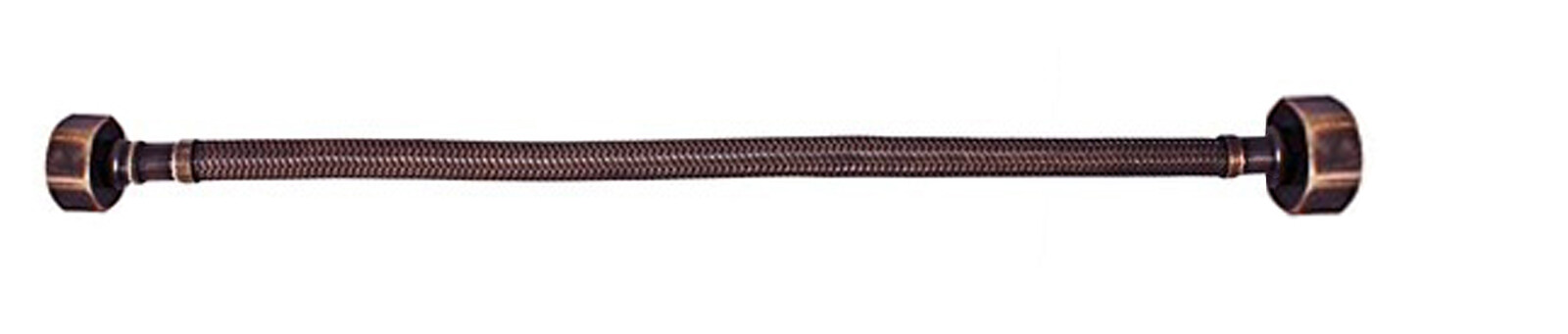 Flexi hadice, Stará mosaz (Bronz) IF0435.2SM, RAV Slezák