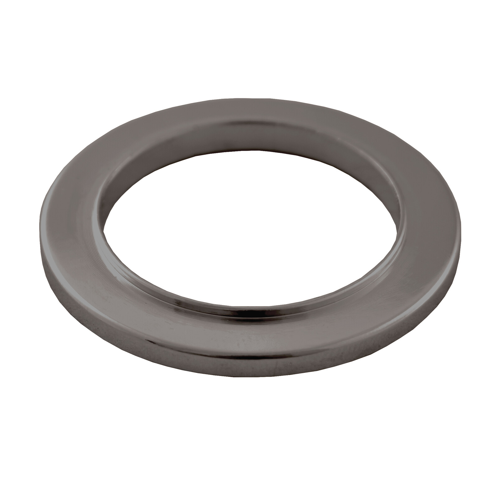 NIL - Kovová podložka pod stojánkové baterie, Metal grey - kartáčovaná MD2506MGK, RAV Slezák