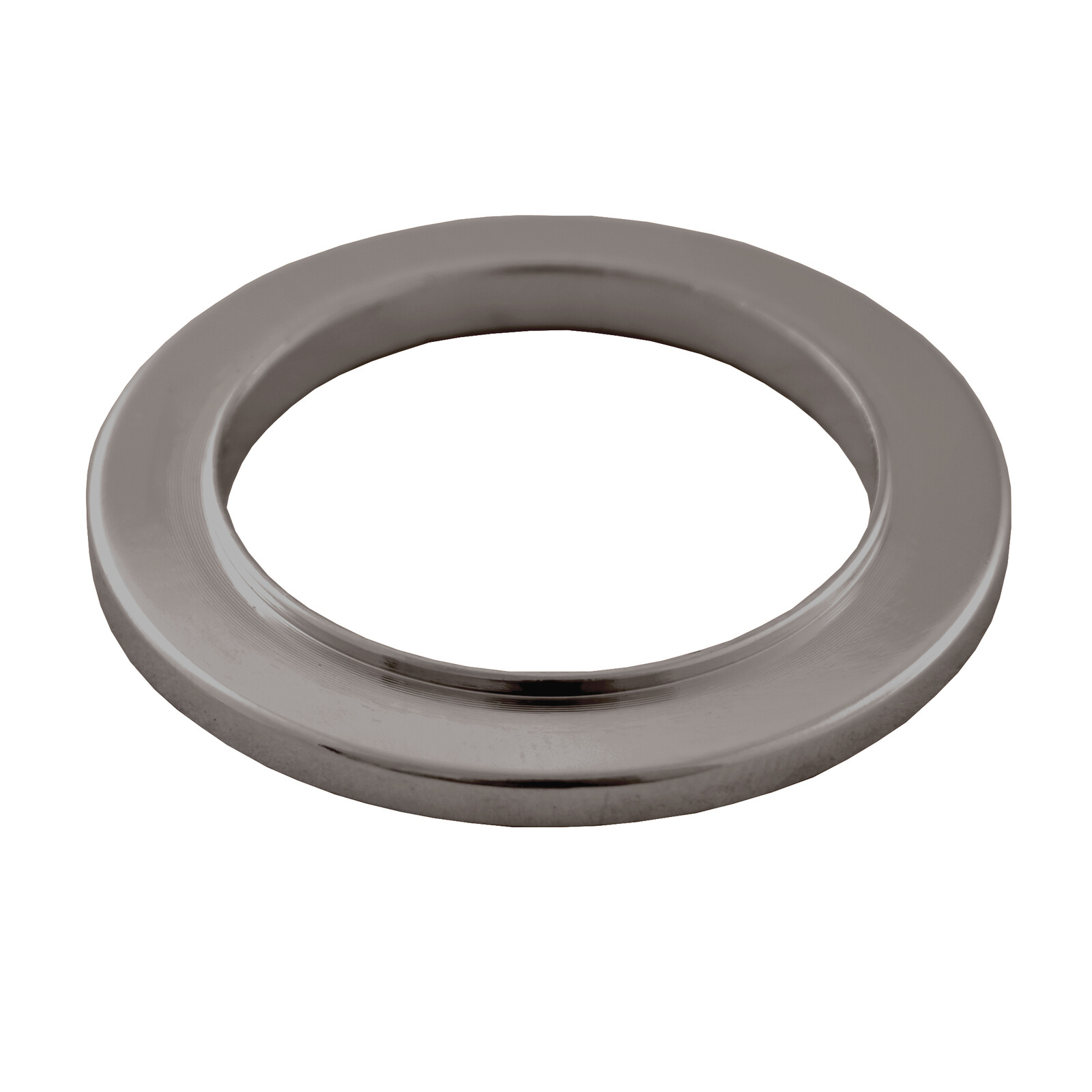 NIL - Kovová podložka pod stojánkové baterie, Metal grey - lesklá MD2506MGL, RAV Slezák