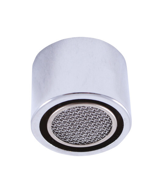 Perlátor M20x1, Chrom MA0026, RAV Slezák