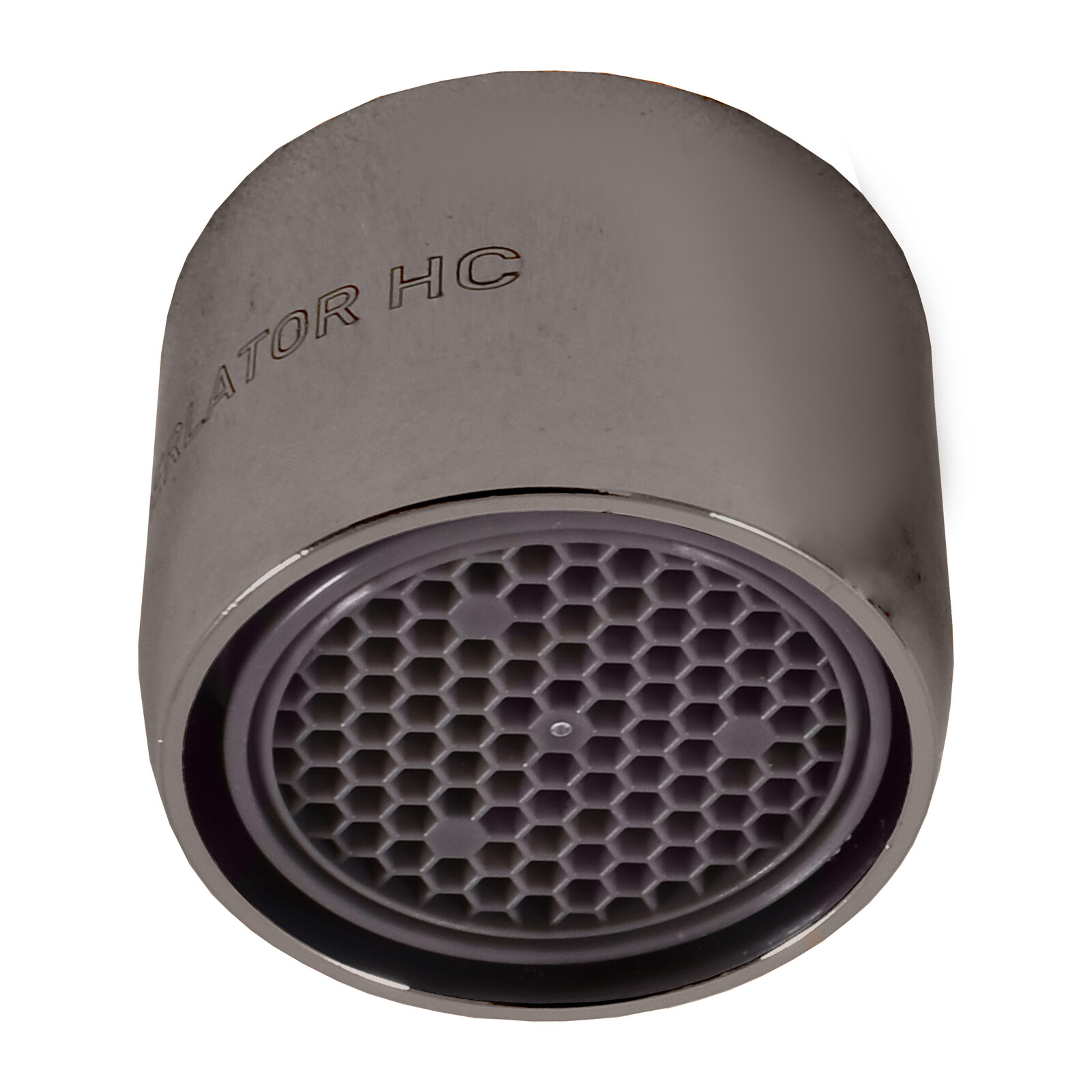 Perlátor M22x1, Metal Grey - kartáčovaná MA0002EMGK, RAV Slezák