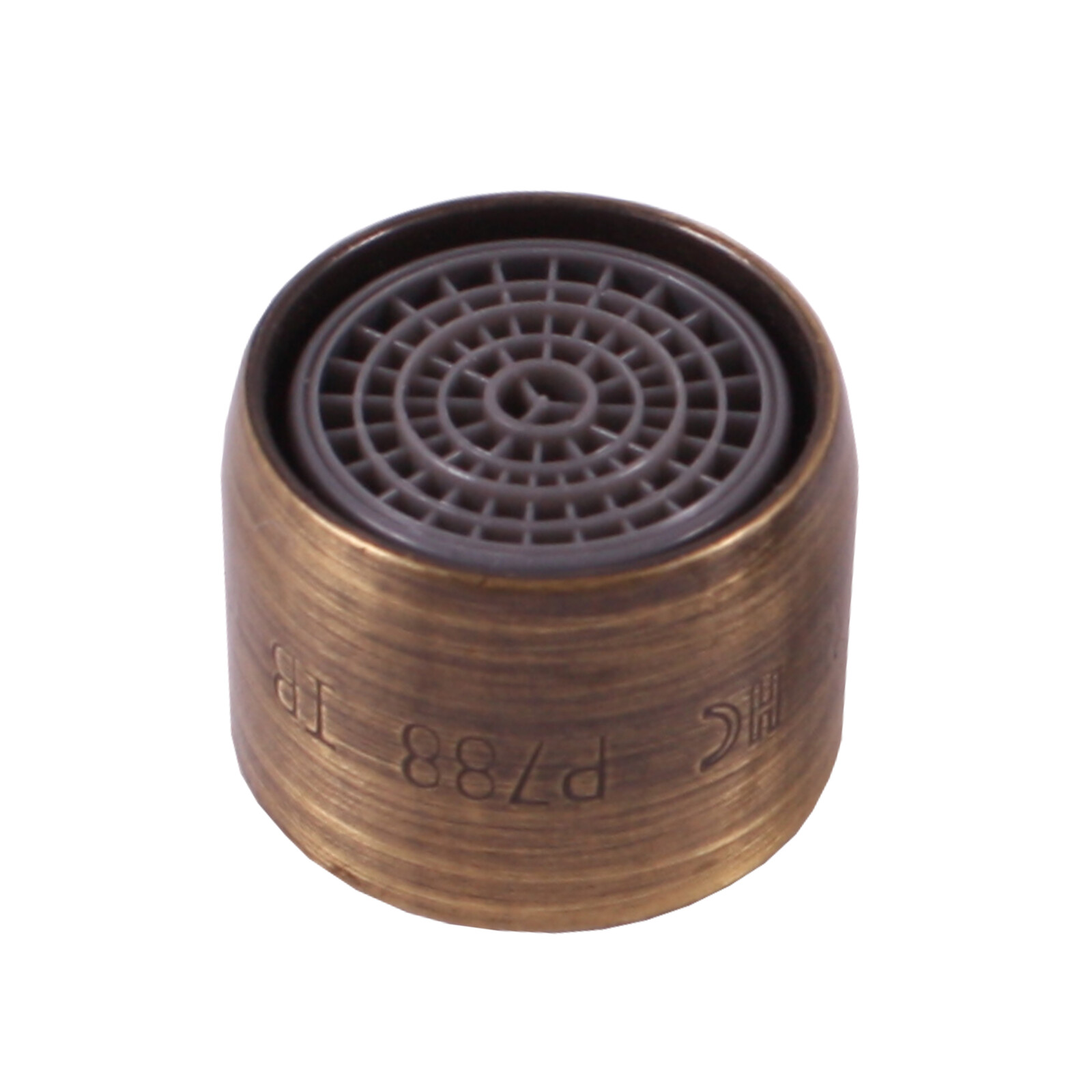 Perlátor M22x1, Stará mosaz (Bronz) MA0002ESM, RAV Slezák