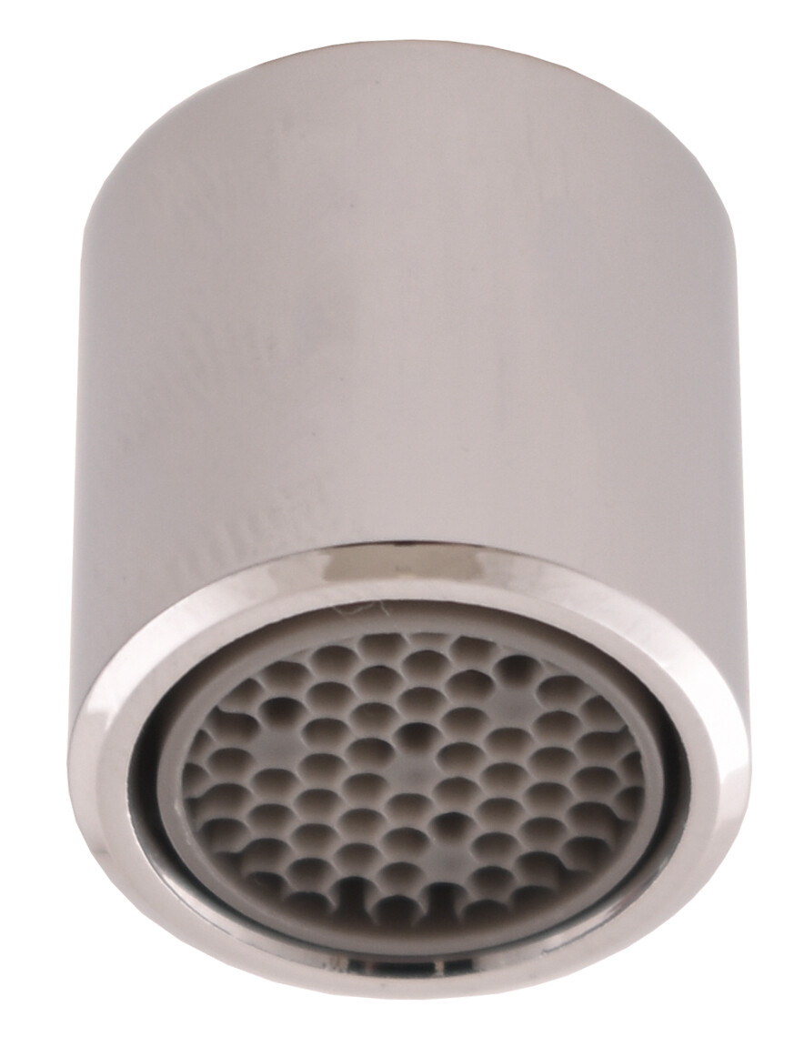 Perlátor pro baterii NIL (NL44), Chrom MA0039E, RAV Slezák