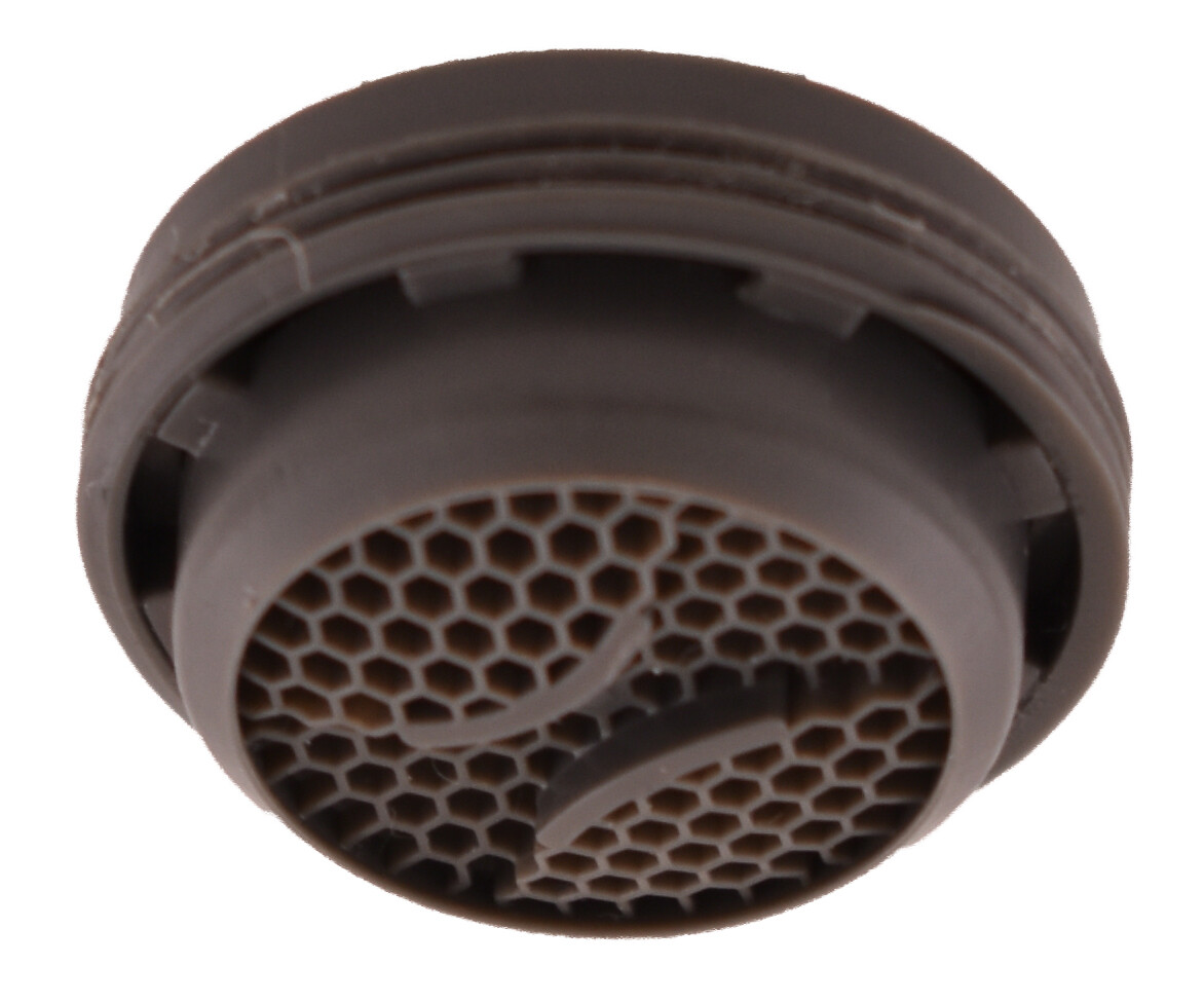 Perlátor pro baterii NIL (NL54), Chrom MA0038E, RAV Slezák