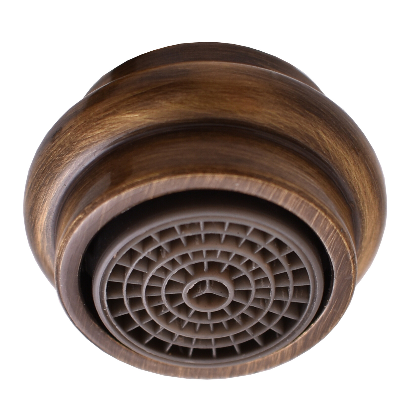 Perlátor RETRO, M20x1, Stará mosaz (Bronz) SD0114SM, RAV Slezák