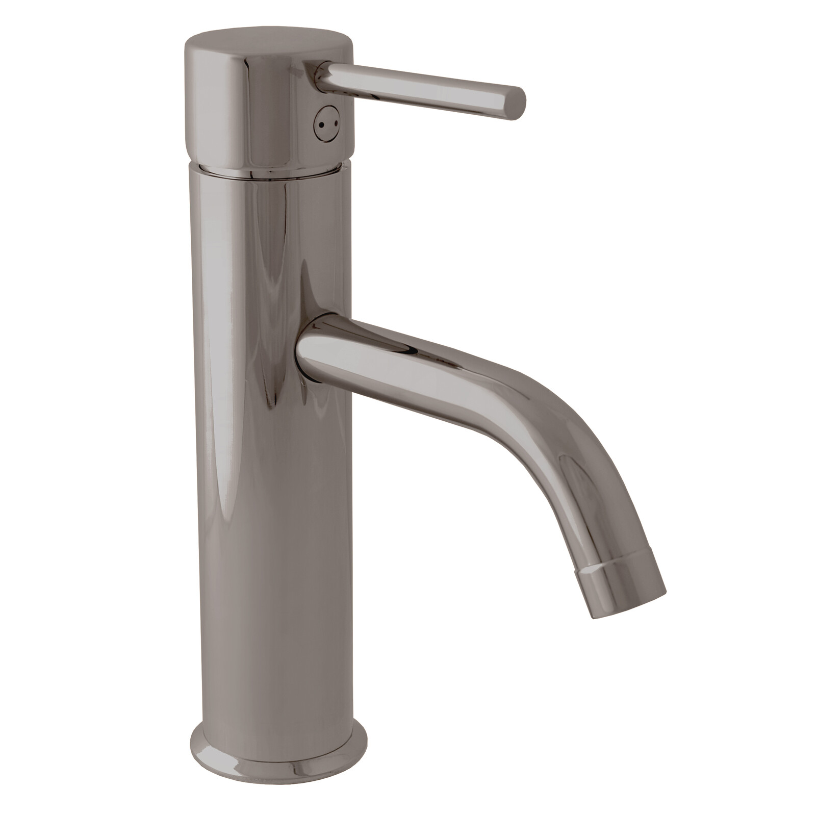 SEINA - Umyvadlová baterie bez výpusti, Metal grey - lesklá SE922.5MGL, RAV Slezák