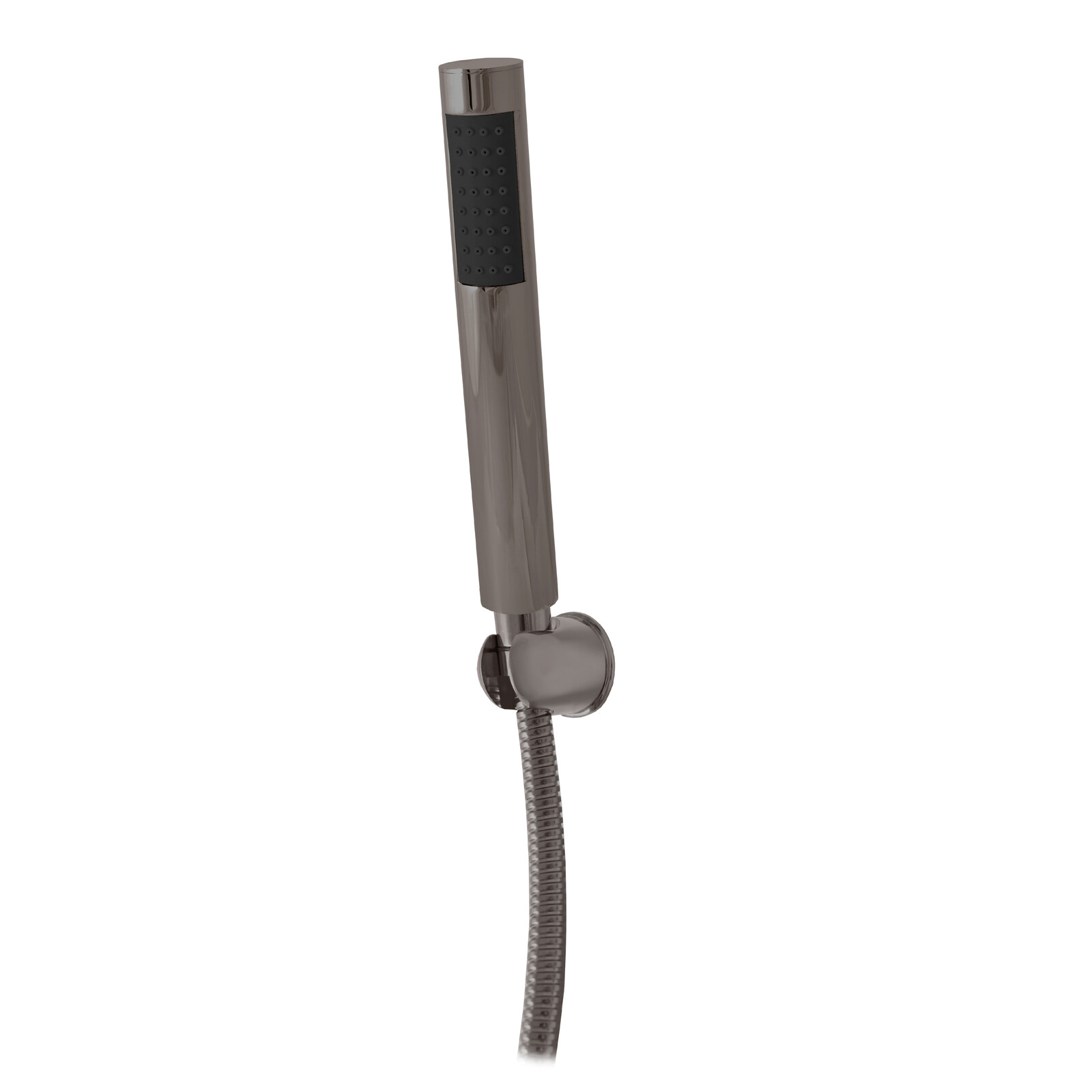 Sprchový komplet, Metal grey - kartáčovaná SK0108-1MGK, RAV Slezák
