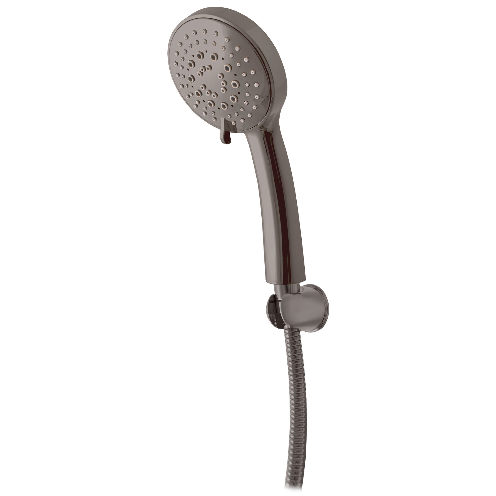 Sprchový komplet, Metal grey - kartáčovaná SK0109-1MGK, RAV Slezák