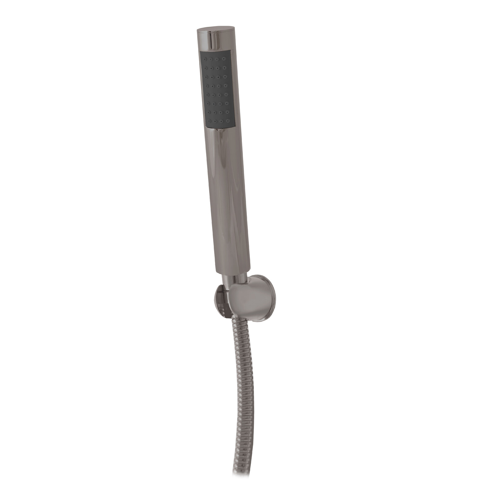 Sprchový komplet, Metal grey - lesklá SK0108-1MGL, RAV Slezák