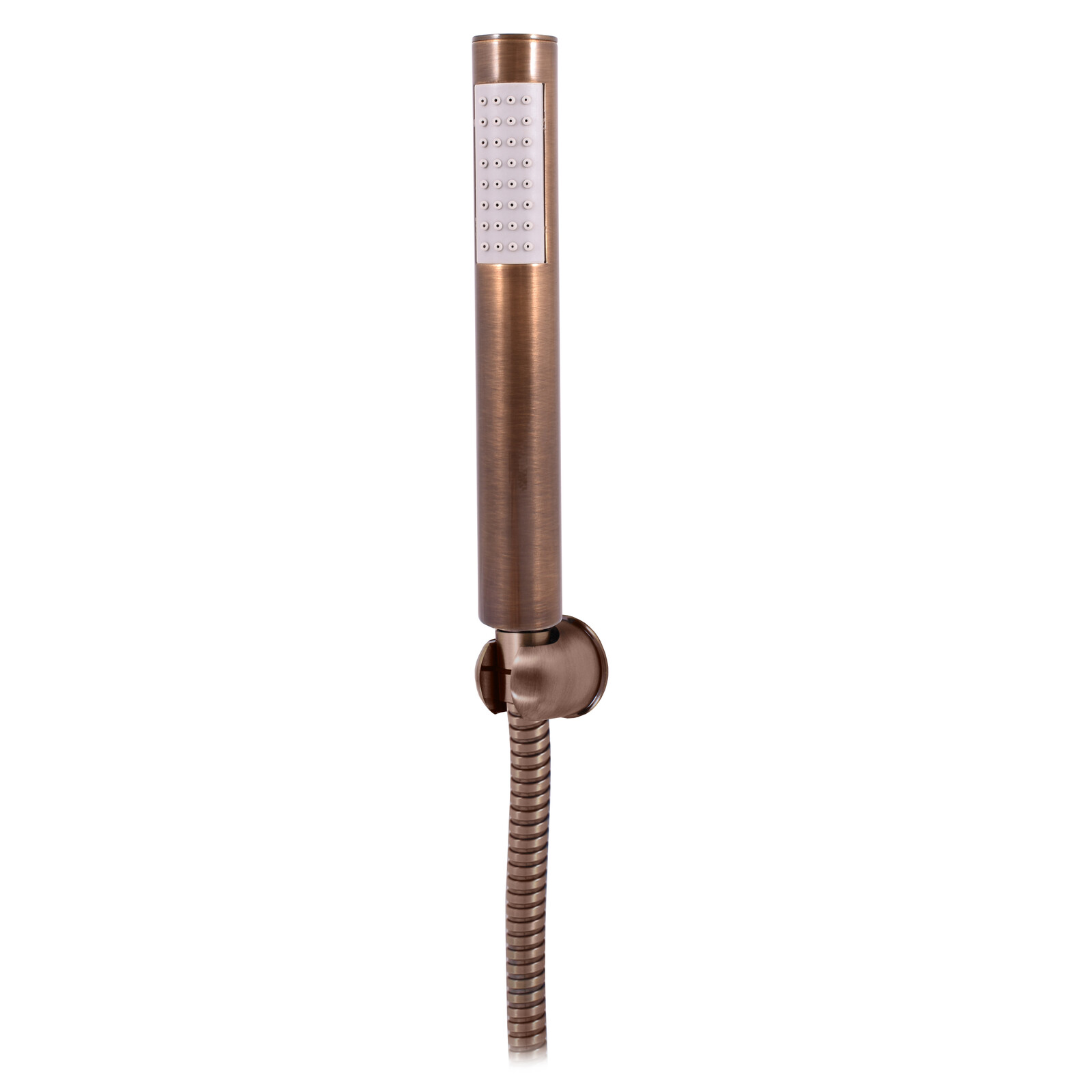 Sprchový komplet, Stará mosaz (Bronz) SK0108-1SM, RAV Slezák