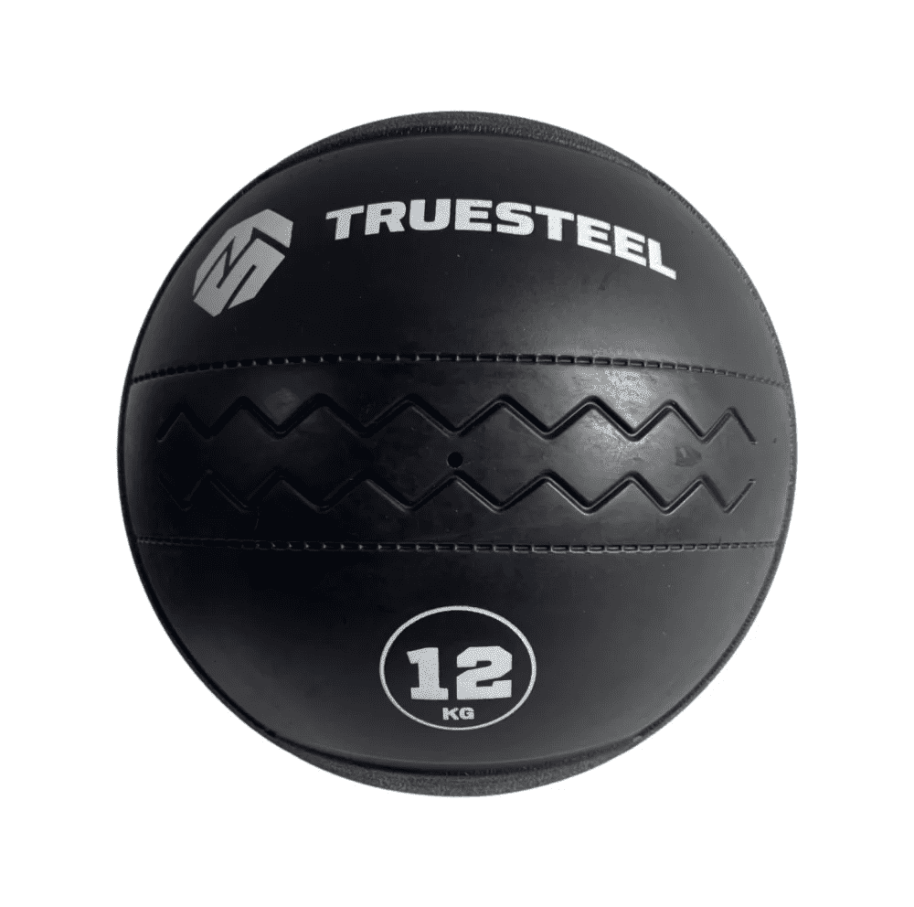TRUESTEEL Bumper ball Váha: 12 kg