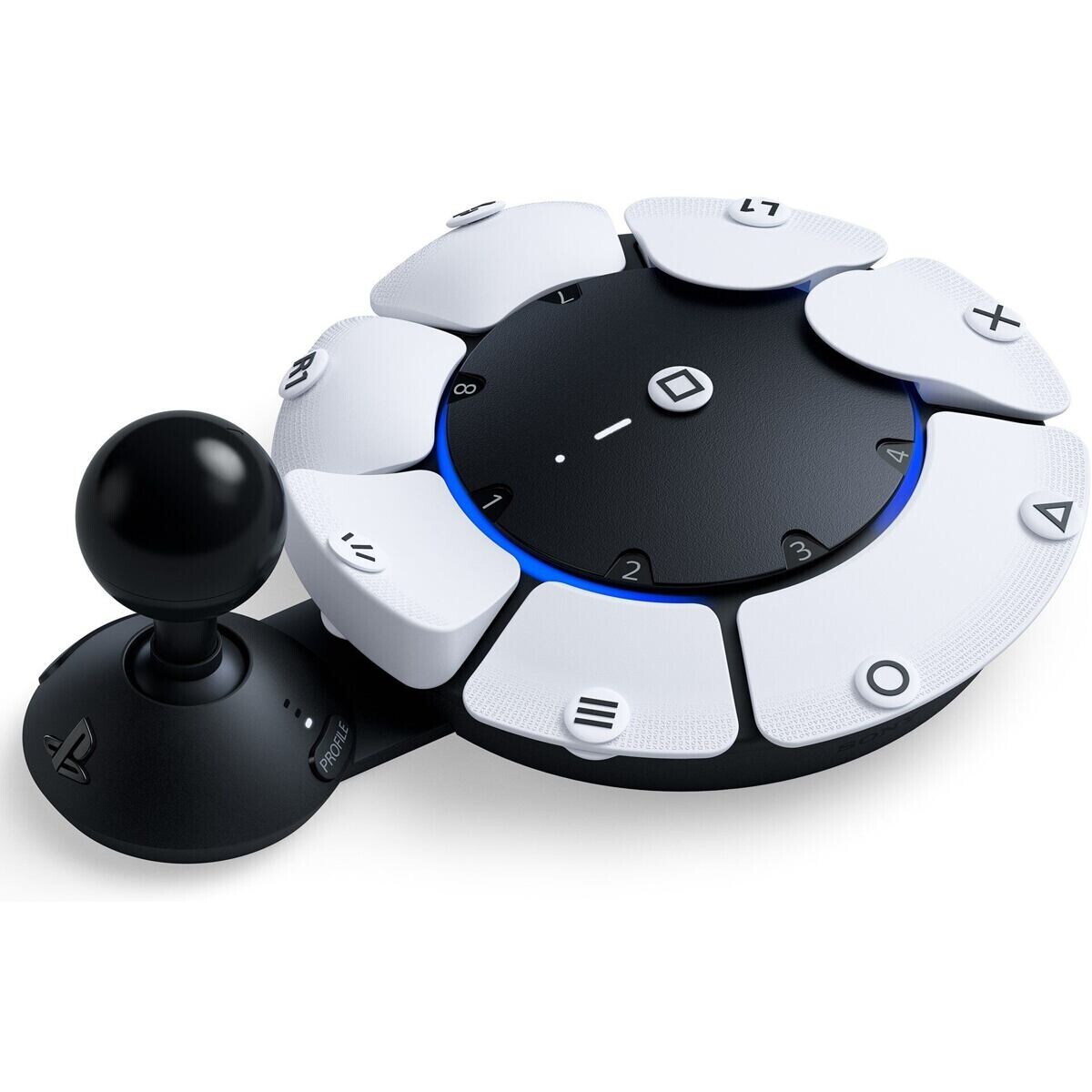 Sony PS5 - Ovladač Access™ PS711000038410