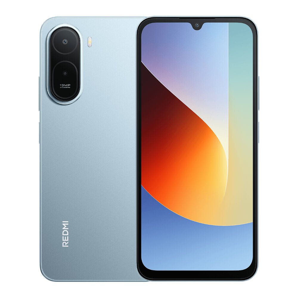 Xiaomi Redmi A7 Pro Dual SIM barva Mist Blue paměť 4GB/128GB