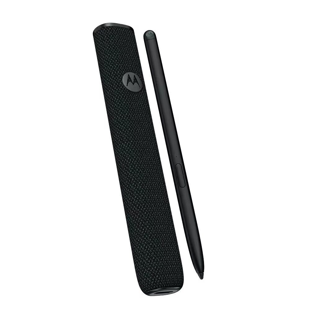 Motorola Moto Pen Ultra s Nabíjecím Pouzdrem Black PG38C08248
