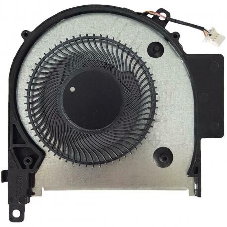 HP ENVY 15-CN0006NC ventilátor