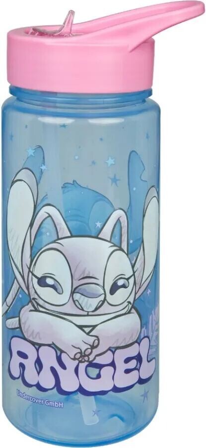 AERO láhev na pití Lilo & Stitch 500 ml