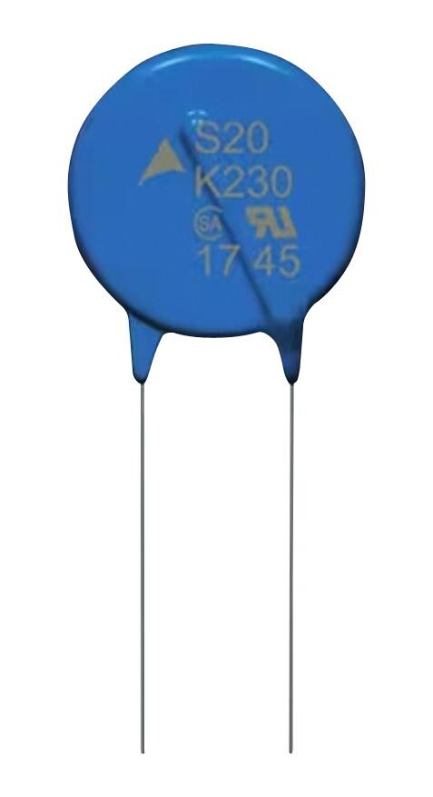 Epcos (Tdk) B72220S0621K101 Varistor, 230J, 625Vac