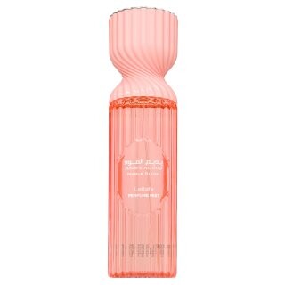 Lattafa Badee Al Oud Noble Blush tělový spray pro ženy 250 ml