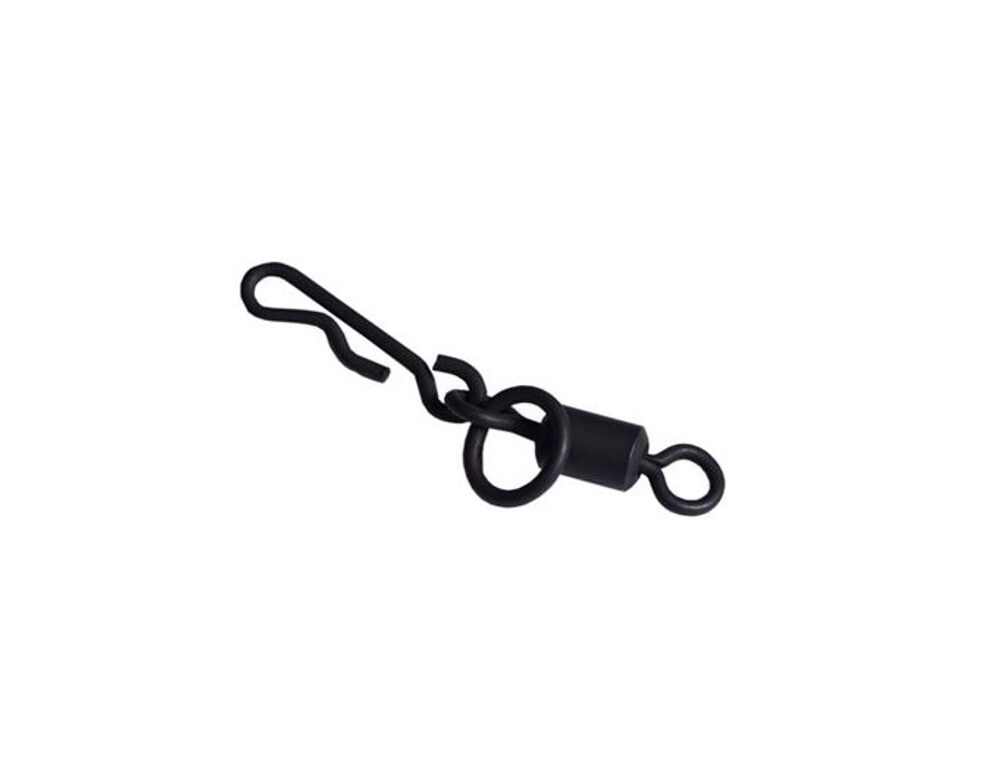RidgeMonkey Obratlík Connexion QC Inline Swivel - vel.8