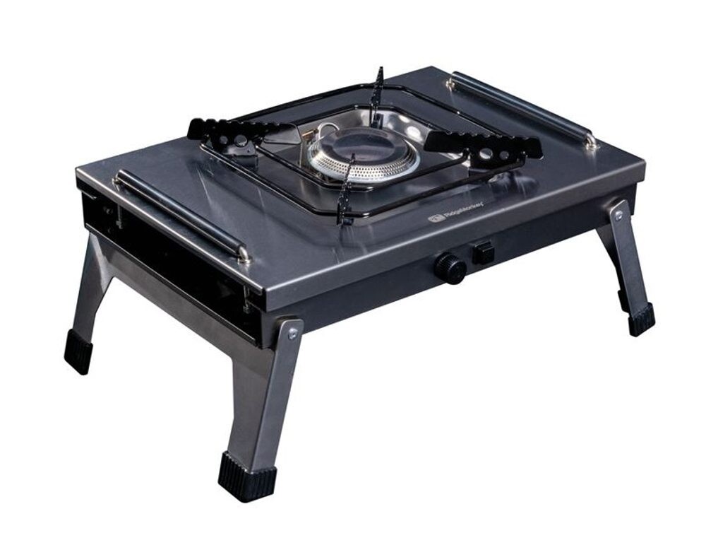 RidgeMonkey Grill Grilla CookStation Single Hob