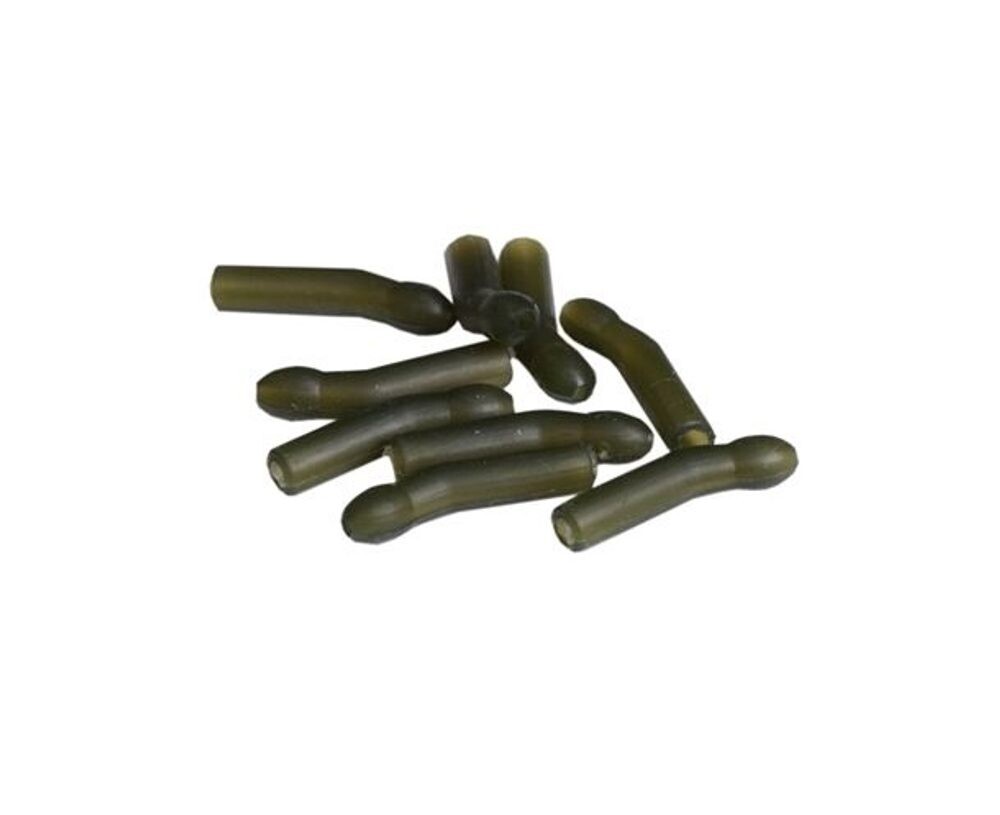 RidgeMonkey Převleky Connexion QC Rotator Sleeves - Weed Green
