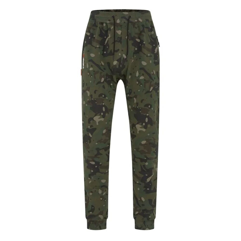 Trakker Tepláky CR Camo Jogger - L