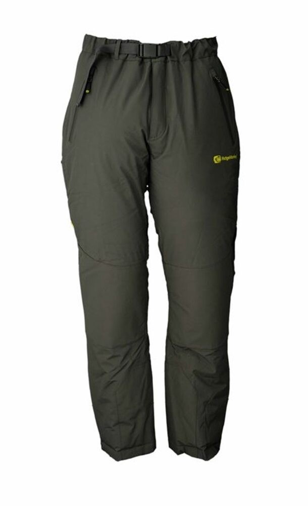 RidgeMonkey Kalhoty APEarel ThermaPro Insulated Pants - L