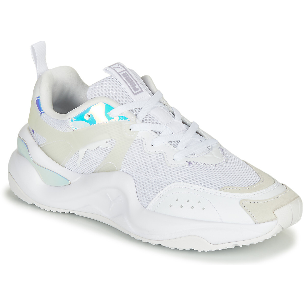 Puma  RISE Glow  Bílá