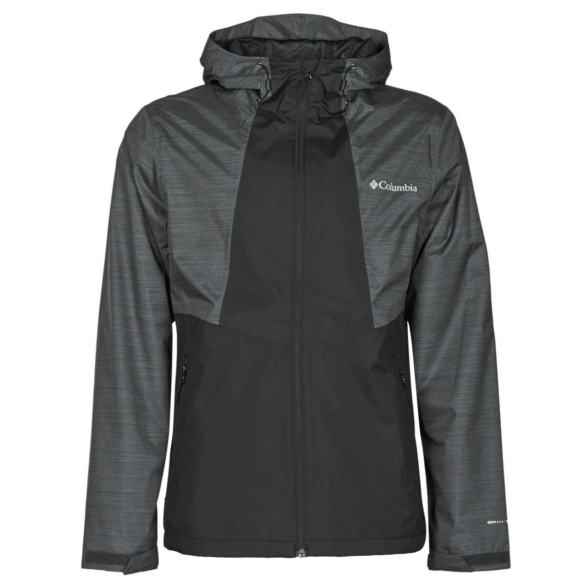 Columbia  INNER LIMITS II JACKET  Černá