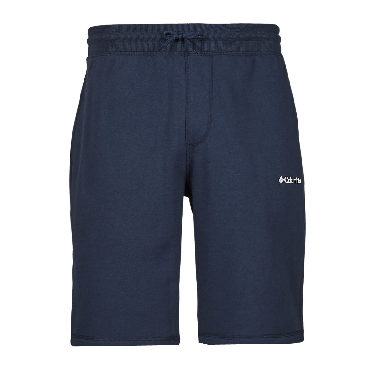 Columbia  Columbia Logo Fleece Short  Tmavě modrá