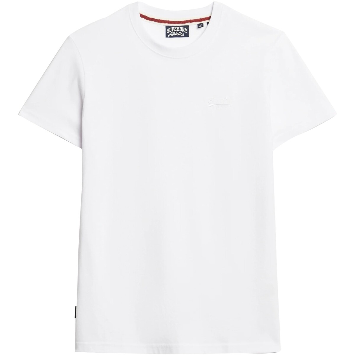 Superdry  288441  Bílá