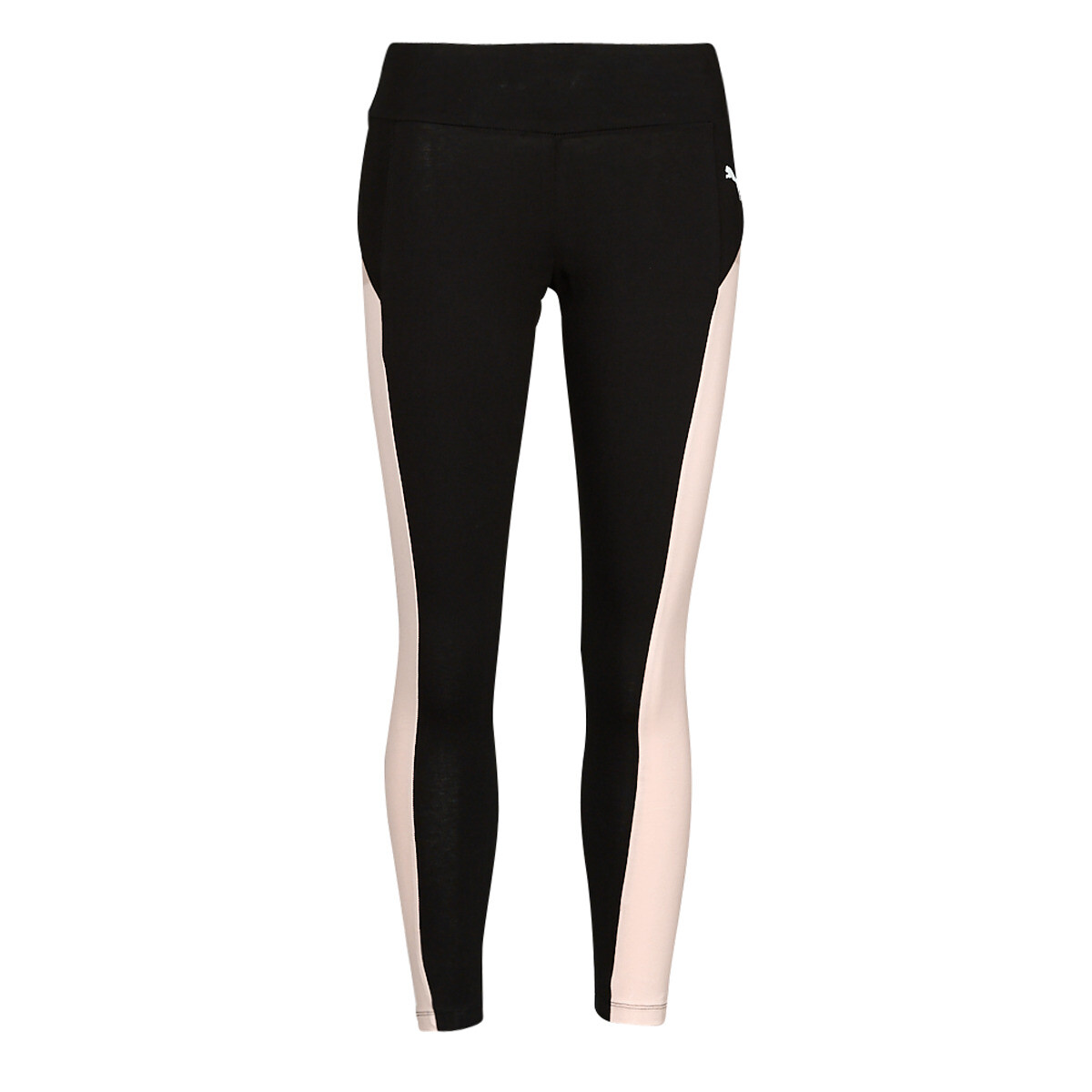 Puma  7:8 LEGGING  Černá