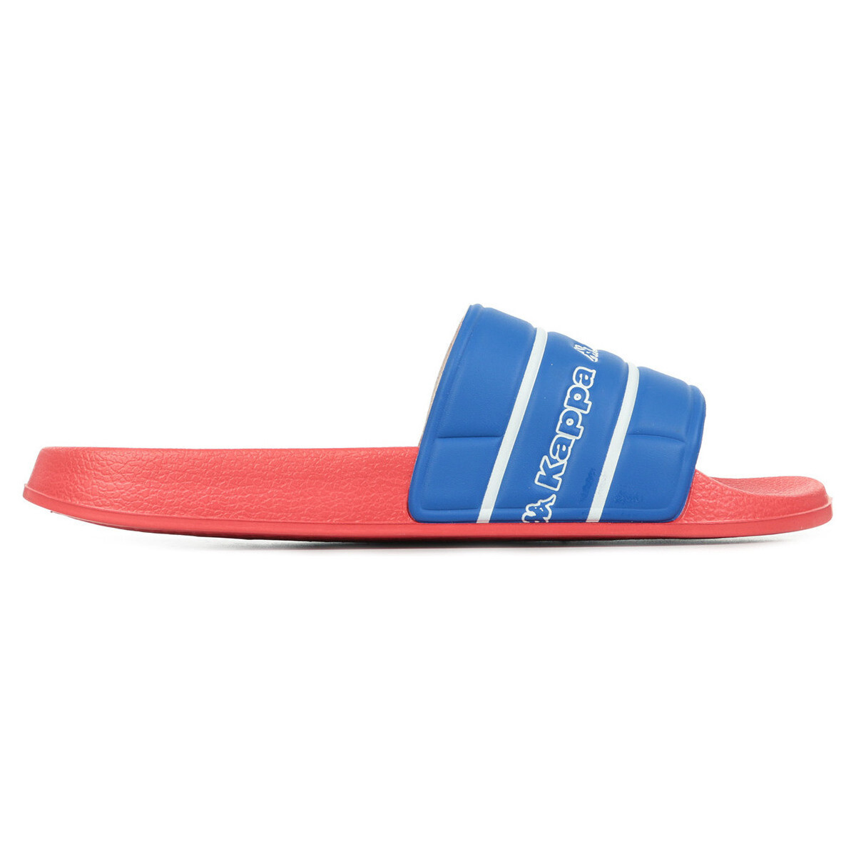 Kappa  Matese Logo Tape  Modrá