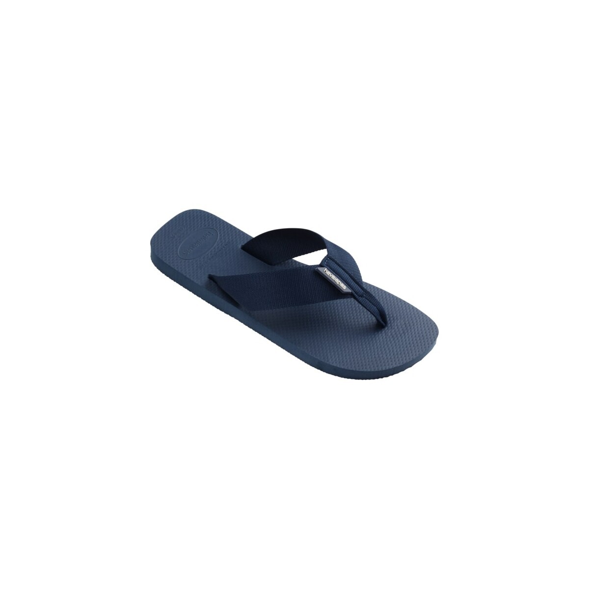 Havaianas  URBAN BASIC MATERIAL  Tmavě modrá