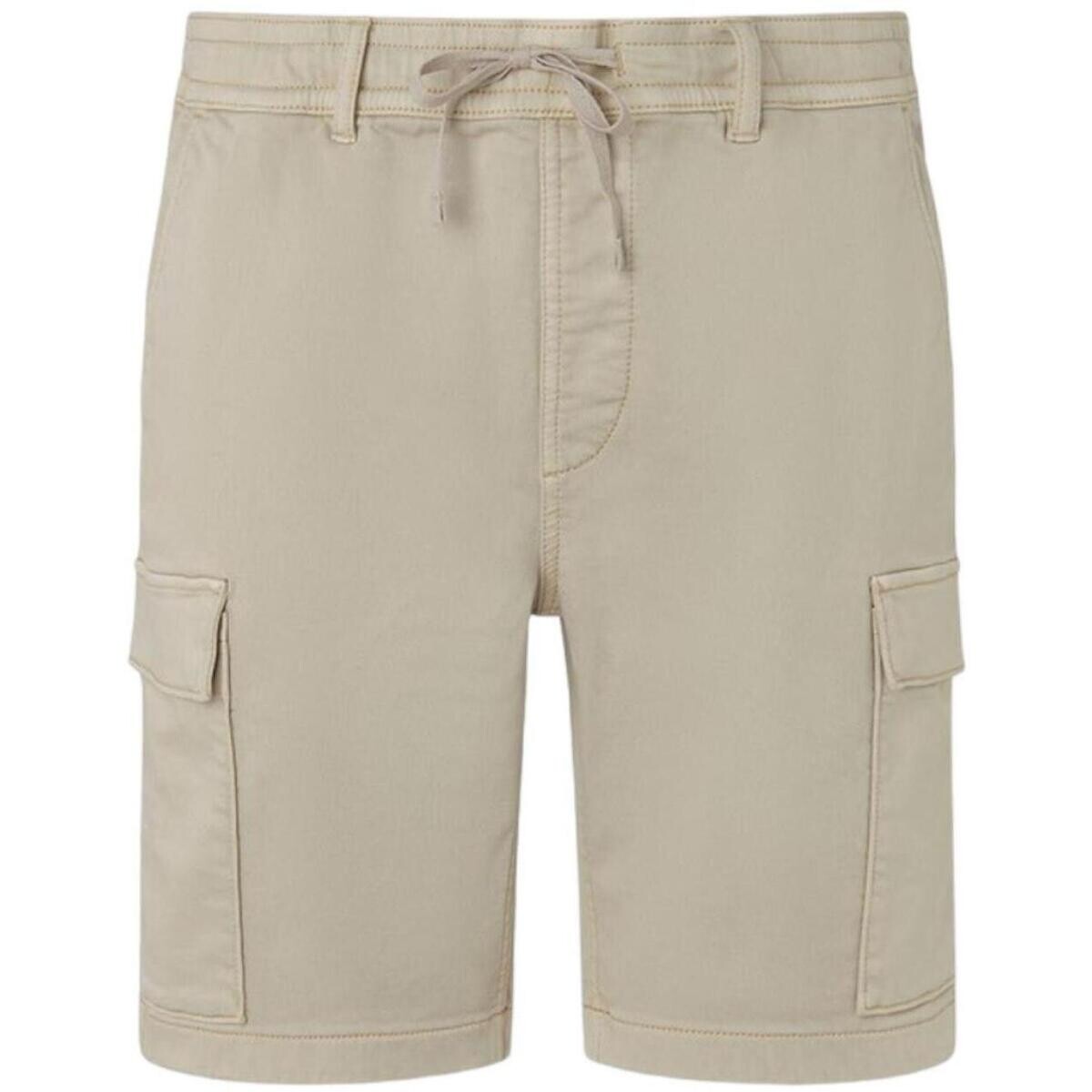 Pepe jeans  PM801077-833  Béžová