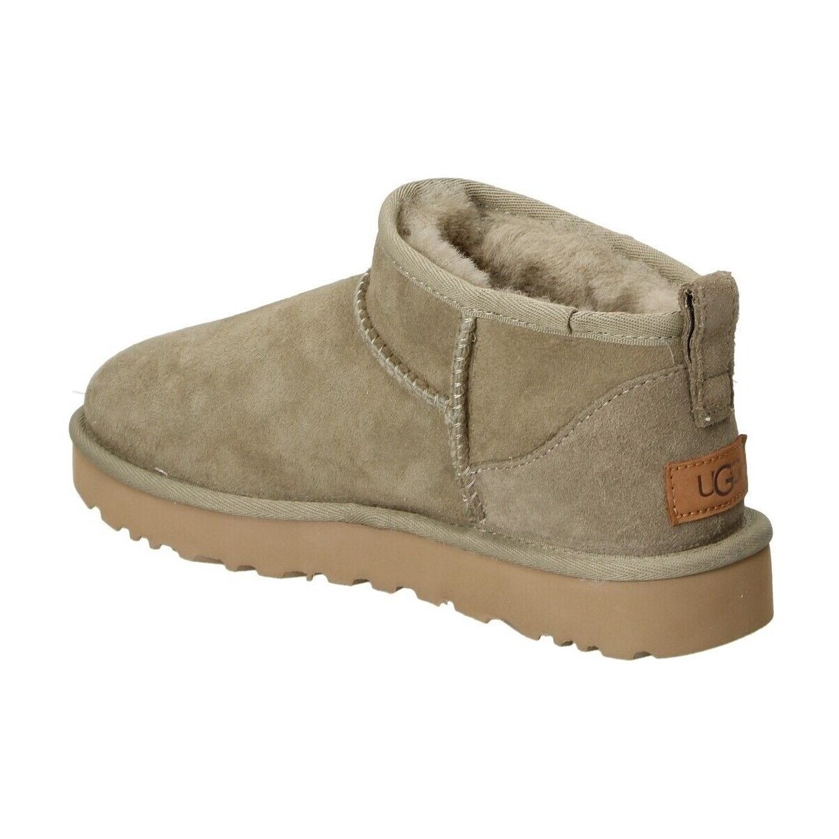 UGG  108613  Zelená