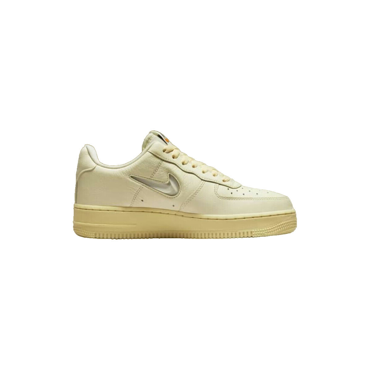 Nike  Air Force 1 '07 Lx  Béžová