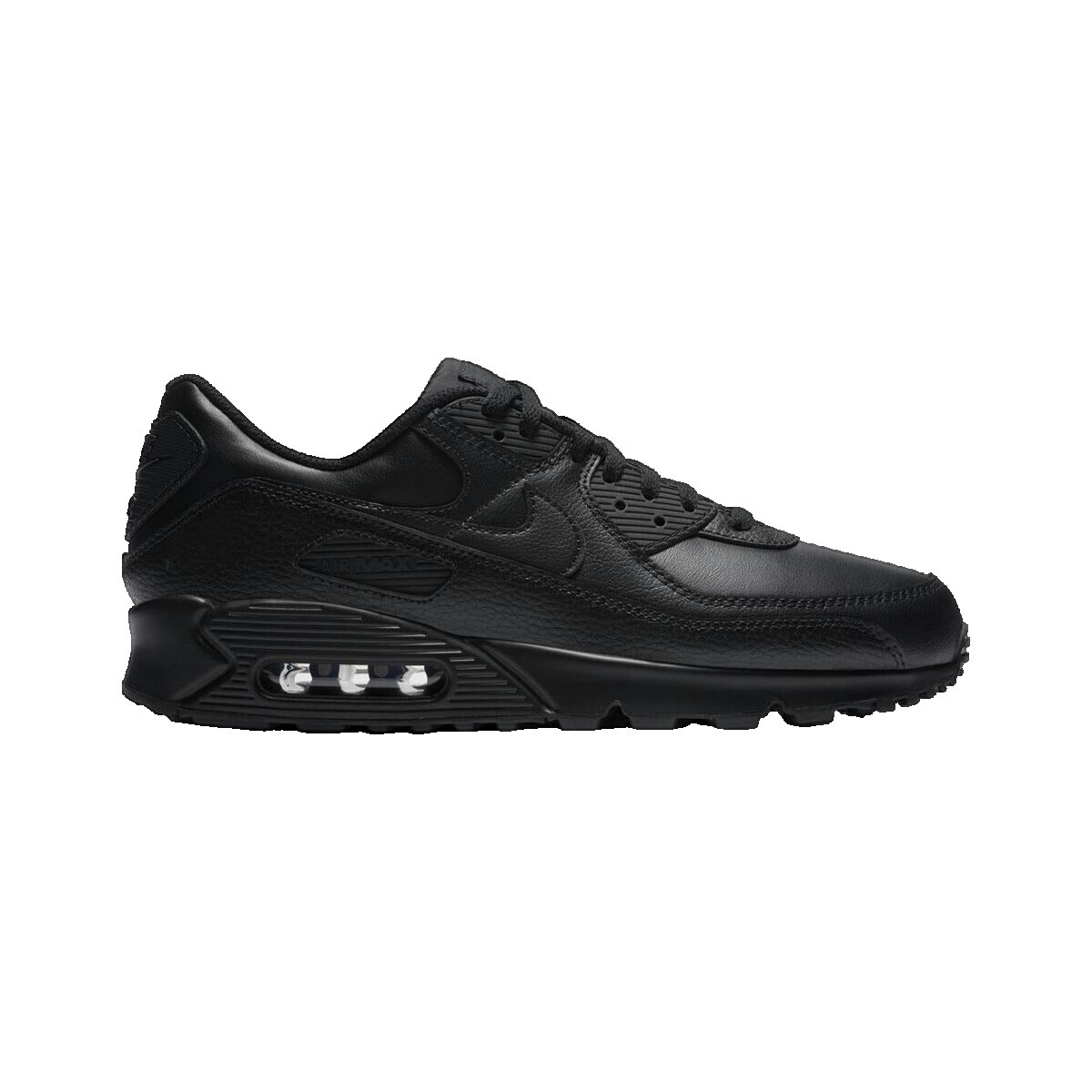 Nike  Air Max 90 Ltr  Černá