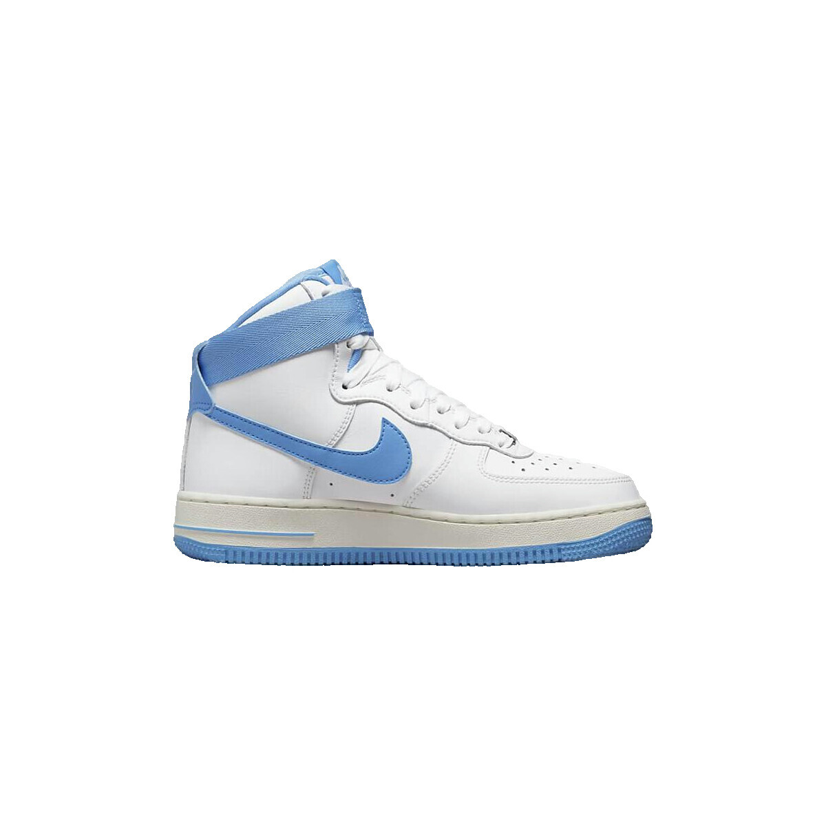 Nike  Air Force 1 High Original  Bílá
