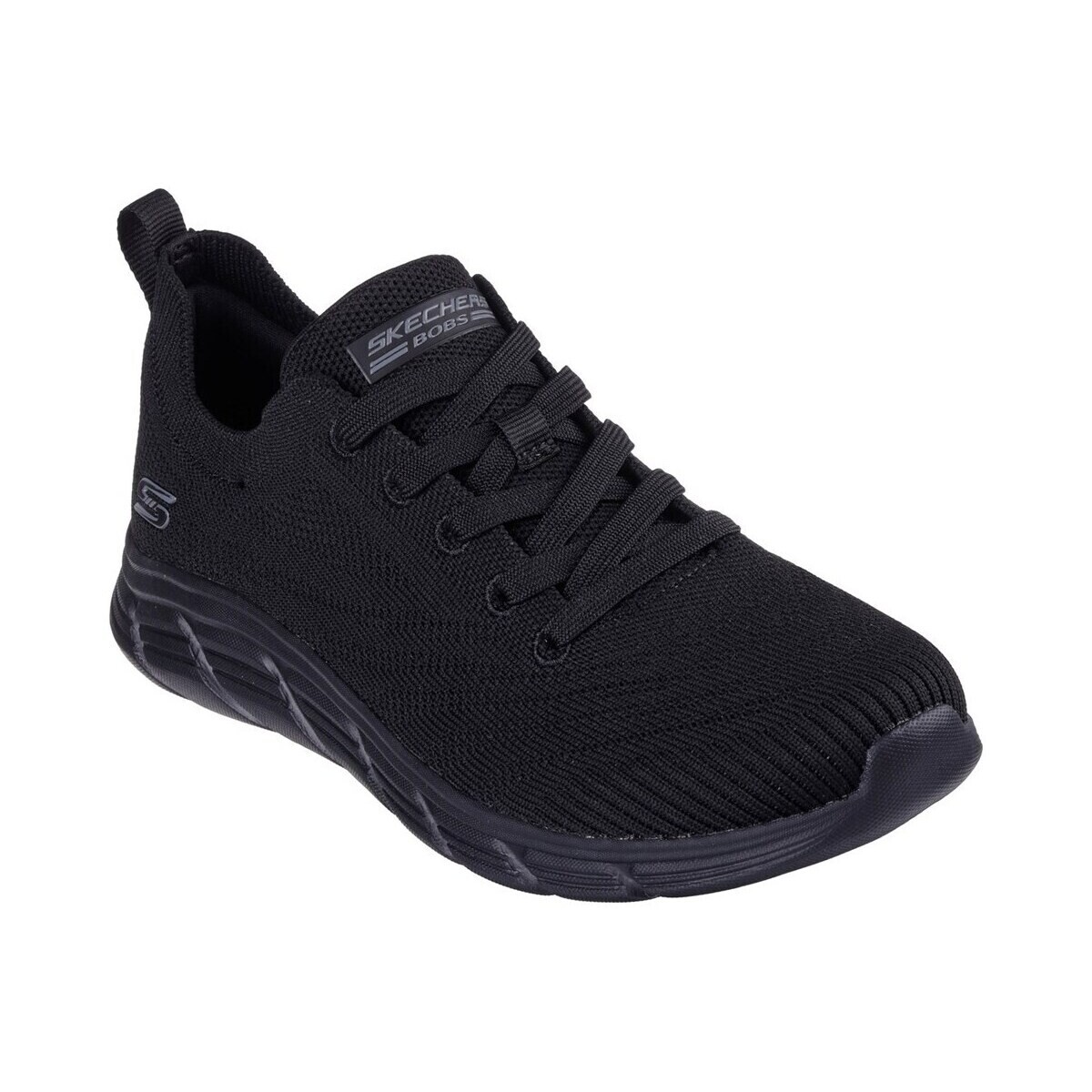 Skechers  Bobs Sport B Flex Lo  Černá