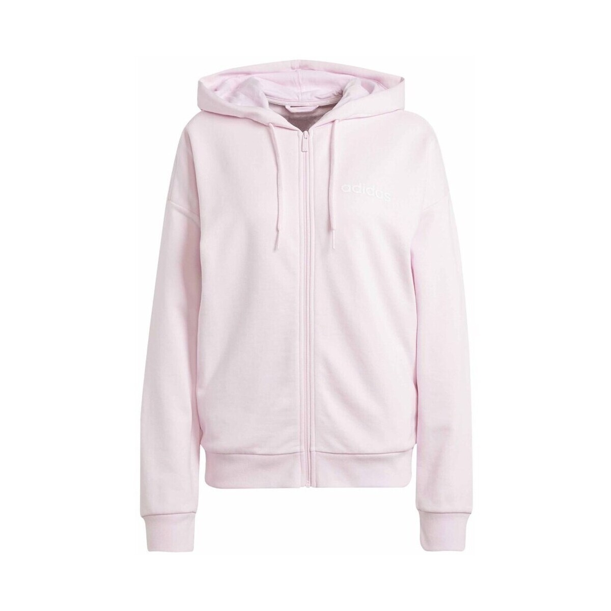 adidas  JC8277  Růžová