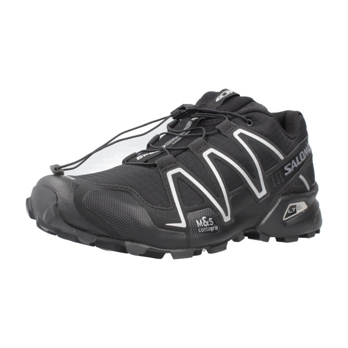 Salomon  Bajo Speedcross 3  Černá
