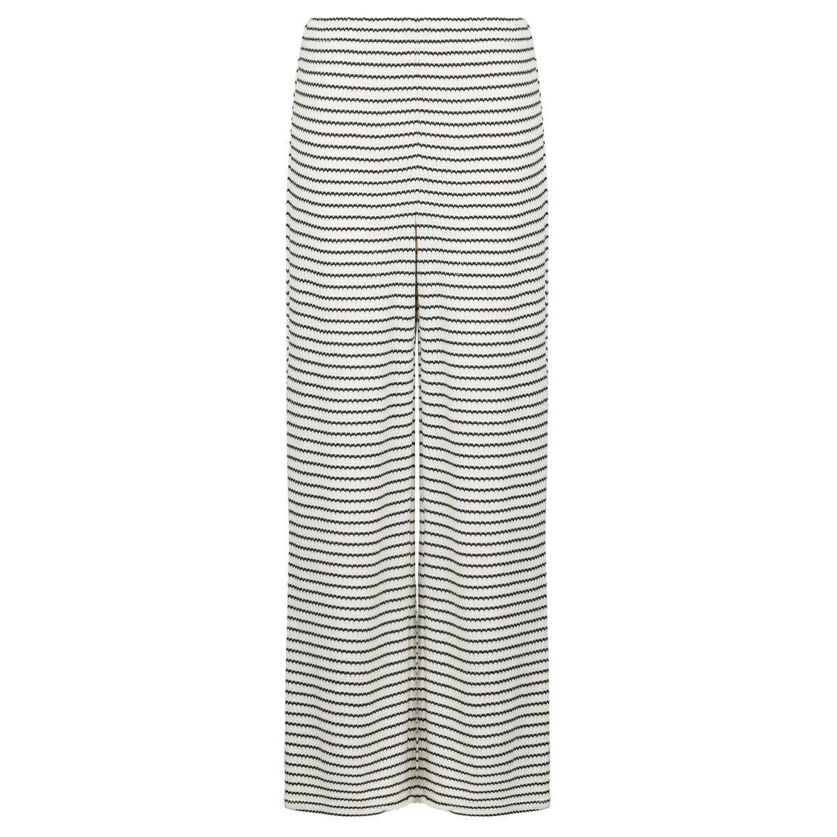 Vero Moda  VMOHIA HW PANT  Béžová