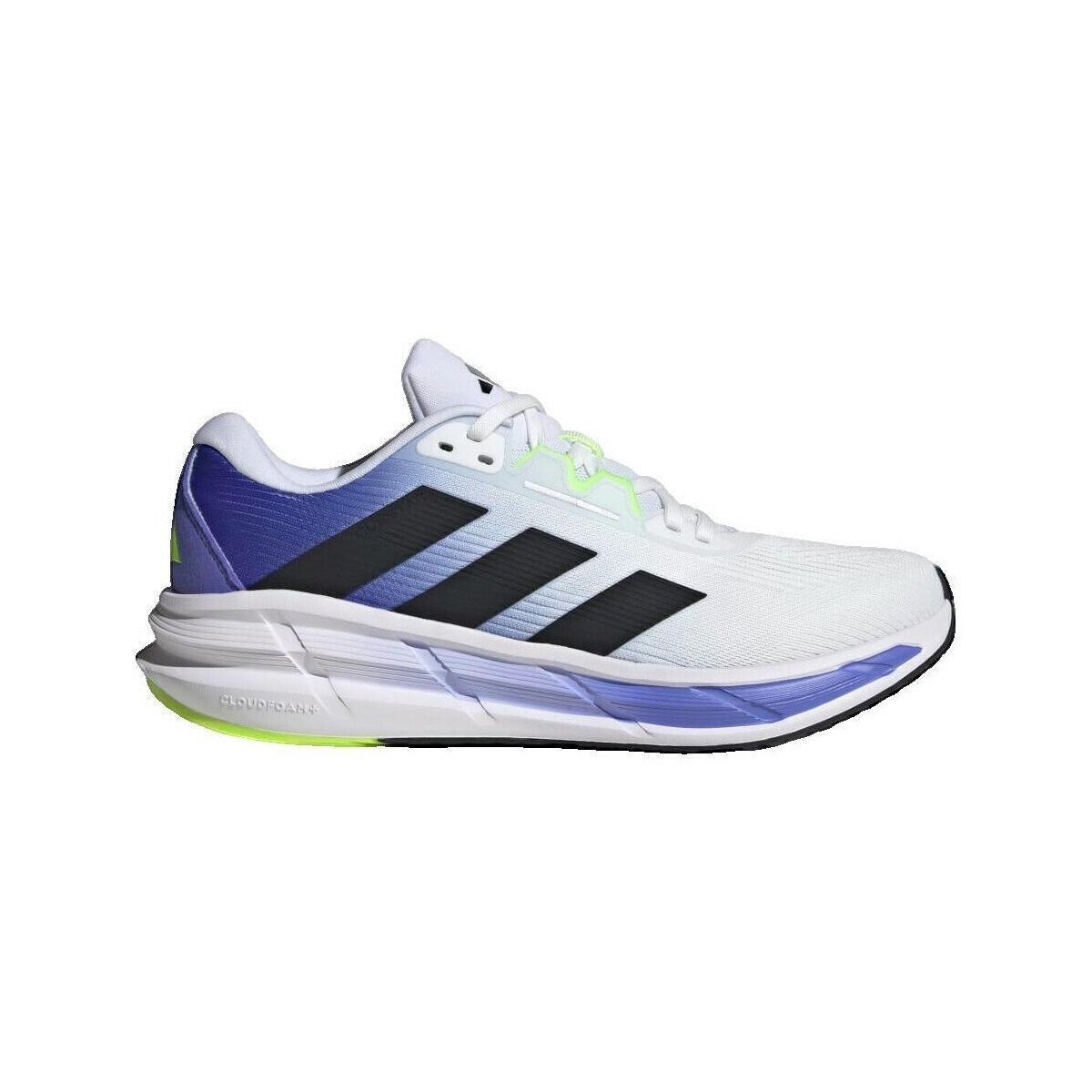 adidas  Chaussures de running  Questar 3  ruznobarevne