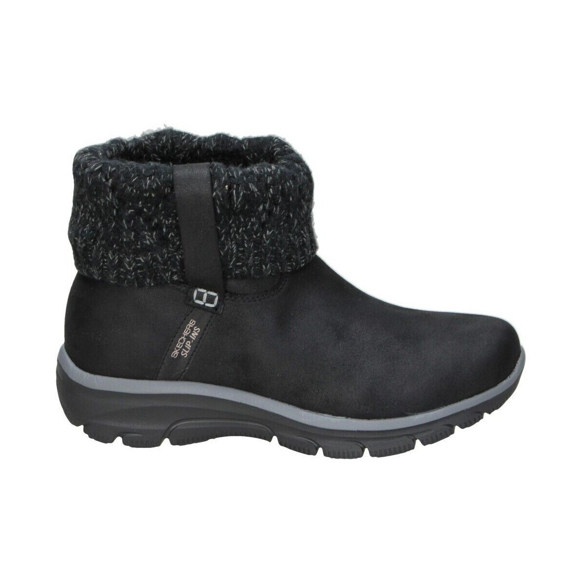 Skechers  113920  Černá