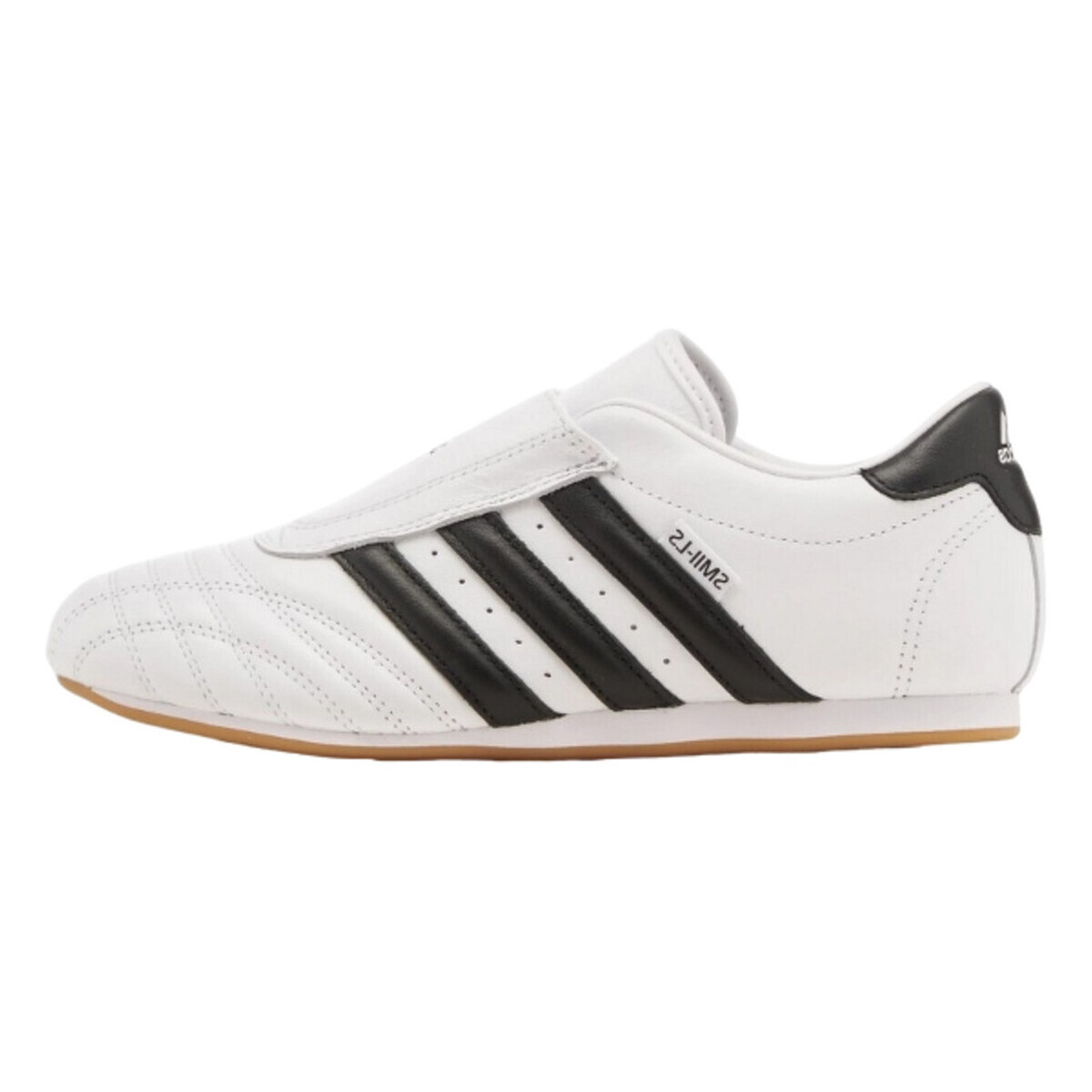 adidas  Taekwondo White Black  Bílá