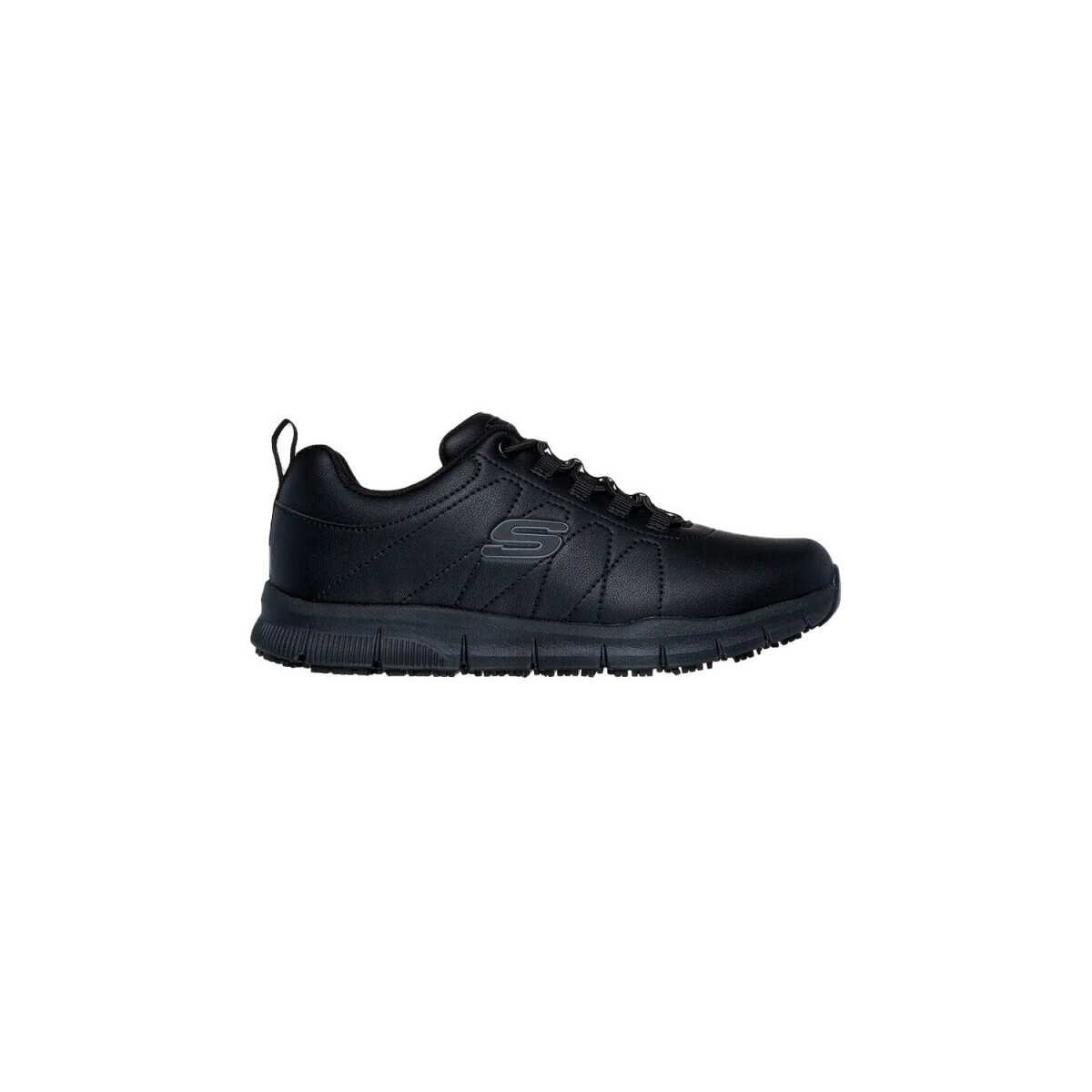Skechers  Nampa Beja  Černá