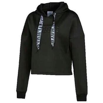 J'hayber  Sweatshirt  Crunch avec Capuche  Černá