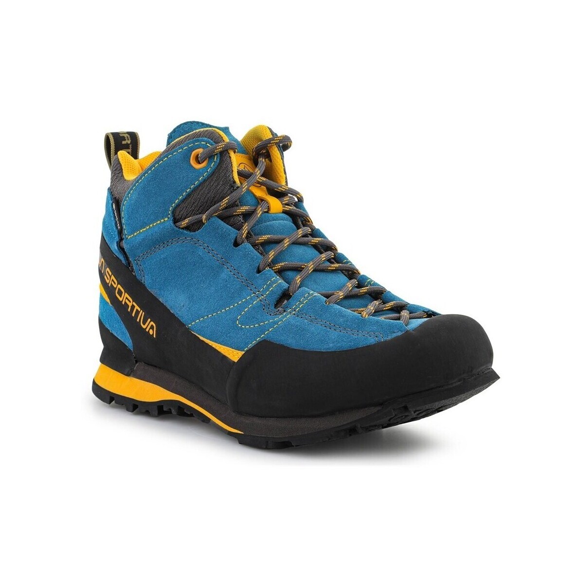 La Sportiva  Boulder Mid Gtx  ruznobarevne